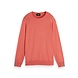 SCOTCH & SODA Melange crewneck pullover Vulcano Melange SCOTCH & SODA Melange crewneck pullover Vulcano Melange