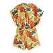 SCOTCH & SODA Linnen playsuit SCOTCH & SODA Linnen playsuit