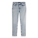 SCOTCH & SODA High Five slim fit jeans — New Light SCOTCH & SODA High Five slim fit jeans — New Light