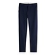 SCOTCH & SODA Lowry slim fit tailored jersey trousers SCOTCH & SODA Lowry slim fit tailored jersey trousers