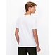 ARMANI EXCHANGE T-shirt met print white ARMANI EXCHANGE T-shirt met print white