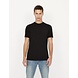 ARMANI EXCHANGE Solid stretch t-shirt ARMANI EXCHANGE Solid stretch t-shirt