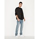 ARMANI EXCHANGE Solid stretch t-shirt ARMANI EXCHANGE Solid stretch t-shirt