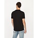 ARMANI EXCHANGE Solid stretch t-shirt ARMANI EXCHANGE Solid stretch t-shirt