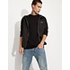 ARMANI EXCHANGE Solid stretch t-shirt ARMANI EXCHANGE Solid stretch t-shirt