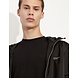 ARMANI EXCHANGE Solid stretch t-shirt ARMANI EXCHANGE Solid stretch t-shirt