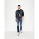 ARMANI EXCHANGE 5 TASCHE INDIGO DENIM 3LZJ14-Z1PPZ ARMANI EXCHANGE 5 TASCHE INDIGO DENIM 3LZJ14-Z1PPZ