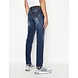 ARMANI EXCHANGE 5 TASCHE INDIGO DENIM 3LZJ14-Z1PPZ ARMANI EXCHANGE 5 TASCHE INDIGO DENIM 3LZJ14-Z1PPZ