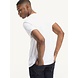 TOMMY JEANS Slim t-shirt met ronde hals - Classic white TOMMY JEANS Slim t-shirt met ronde hals - Classic white
