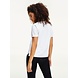 TOMMY JEANS Slim fit polo van biologisch katoen TOMMY JEANS Slim fit polo van biologisch katoen