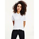 TOMMY JEANS Slim fit polo van biologisch katoen TOMMY JEANS Slim fit polo van biologisch katoen