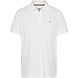 TOMMY JEANS Slim fit polo van biologisch katoen TOMMY JEANS Slim fit polo van biologisch katoen