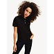 TOMMY JEANS Slim fit polo van biologisch katoen TOMMY JEANS Slim fit polo van biologisch katoen