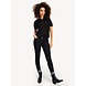 TOMMY JEANS Slim fit polo van biologisch katoen TOMMY JEANS Slim fit polo van biologisch katoen
