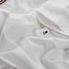 TOMMY JEANS Slim fit T-shirt van biologisch katoen - White TOMMY JEANS Slim fit T-shirt van biologisch katoen - White
