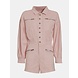 GUESS Long sleeve playsuit GUESS Long sleeve playsuit