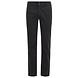 HUGO BOSS Slim fit broek van katoensatijn met stretch HUGO BOSS Slim fit broek van katoensatijn met stretch