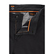 HUGO BOSS Slim fit broek van katoensatijn met stretch HUGO BOSS Slim fit broek van katoensatijn met stretch