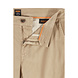 HUGO BOSS Slim fit broek van katoensatijn met stretch HUGO BOSS Slim fit broek van katoensatijn met stretch