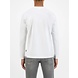 PUREWHITE Essential t-shirt long sleeve ronde hals PUREWHITE Essential t-shirt long sleeve ronde hals