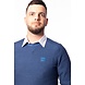 HUGO BOSS Regular fit trui pullover HUGO BOSS Regular fit trui pullover