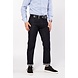 HUGO BOSS Regular fit jeans van donkerblauw strechdenim HUGO BOSS Regular fit jeans van donkerblauw strechdenim
