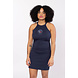 TOMMY JEANS Timeless circle bodycon jurk TOMMY JEANS Timeless circle bodycon jurk
