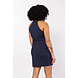 TOMMY JEANS Timeless circle bodycon jurk TOMMY JEANS Timeless circle bodycon jurk