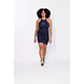 TOMMY JEANS Timeless circle bodycon jurk TOMMY JEANS Timeless circle bodycon jurk