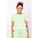 NA-KD Organic logo basic t-shirt NA-KD Organic logo basic t-shirt
