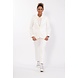 SCOTCH & SODA Getailleerde blazer in structured fabric SCOTCH & SODA Getailleerde blazer in structured fabric