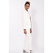 SCOTCH & SODA Getailleerde blazer in structured fabric SCOTCH & SODA Getailleerde blazer in structured fabric