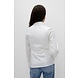 HUGO BOSS Slim fit blouse van gemakkelijk te strijken popeline HUGO BOSS Slim fit blouse van gemakkelijk te strijken popeline