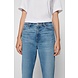 HUGO BOSS Regular fit jeans van Italiaanse denim HUGO BOSS Regular fit jeans van Italiaanse denim