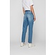 HUGO BOSS Regular fit jeans van Italiaanse denim HUGO BOSS Regular fit jeans van Italiaanse denim