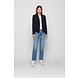 HUGO BOSS Regular fit jeans van Italiaanse denim HUGO BOSS Regular fit jeans van Italiaanse denim