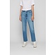HUGO BOSS Regular fit jeans van Italiaanse denim HUGO BOSS Regular fit jeans van Italiaanse denim