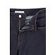 HUGO BOSS Slim fit jeans van donkerblauw stretch denim HUGO BOSS Slim fit jeans van donkerblauw stretch denim