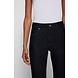 HUGO BOSS Slim fit jeans van donkerblauw stretch denim HUGO BOSS Slim fit jeans van donkerblauw stretch denim
