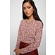 HUGO BOSS Regular fit blouse met print HUGO BOSS Regular fit blouse met print