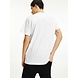 TOMMY JEANS Classics T-shirt van biologisch katoen - White TOMMY JEANS Classics T-shirt van biologisch katoen - White