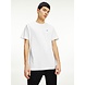TOMMY JEANS Classics T-shirt van biologisch katoen - White TOMMY JEANS Classics T-shirt van biologisch katoen - White