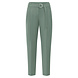 HUGO BOSS Broek met plooi en riem HUGO BOSS Broek met plooi en riem