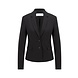 HUGO BOSS Regular fit blazer van Italiaanse stretchwol HUGO BOSS Regular fit blazer van Italiaanse stretchwol