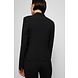 HUGO BOSS Regular fit blazer van Italiaanse stretchwol HUGO BOSS Regular fit blazer van Italiaanse stretchwol