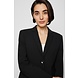 HUGO BOSS Regular fit blazer van Italiaanse stretchwol HUGO BOSS Regular fit blazer van Italiaanse stretchwol