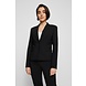 HUGO BOSS Regular fit blazer van Italiaanse stretchwol HUGO BOSS Regular fit blazer van Italiaanse stretchwol