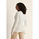NA-KD ribbed knitted buttoned long sleeve top NA-KD ribbed knitted buttoned long sleeve top