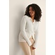 NA-KD ribbed knitted buttoned long sleeve top NA-KD ribbed knitted buttoned long sleeve top