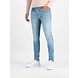 PUREWHITE THE JONE W0809 DENIM JEANS - LIGHT BLUE PUREWHITE THE JONE W0809 DENIM JEANS - LIGHT BLUE
